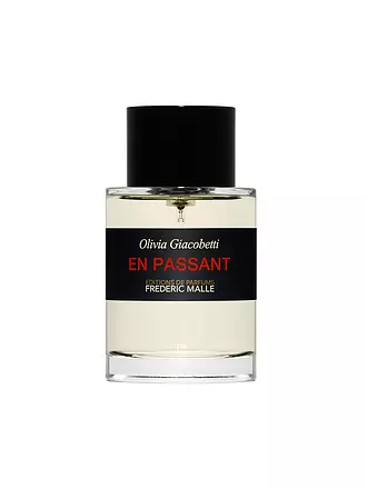 FREDERIC MALLE | En Passant Parfum Spray 50ml | 